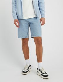 Bermuda en jean