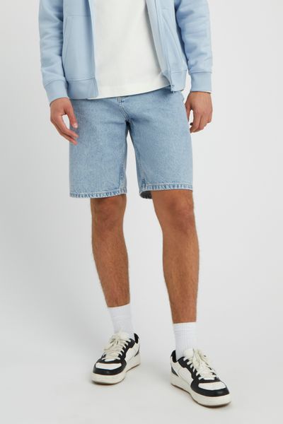 Bermuda en jean