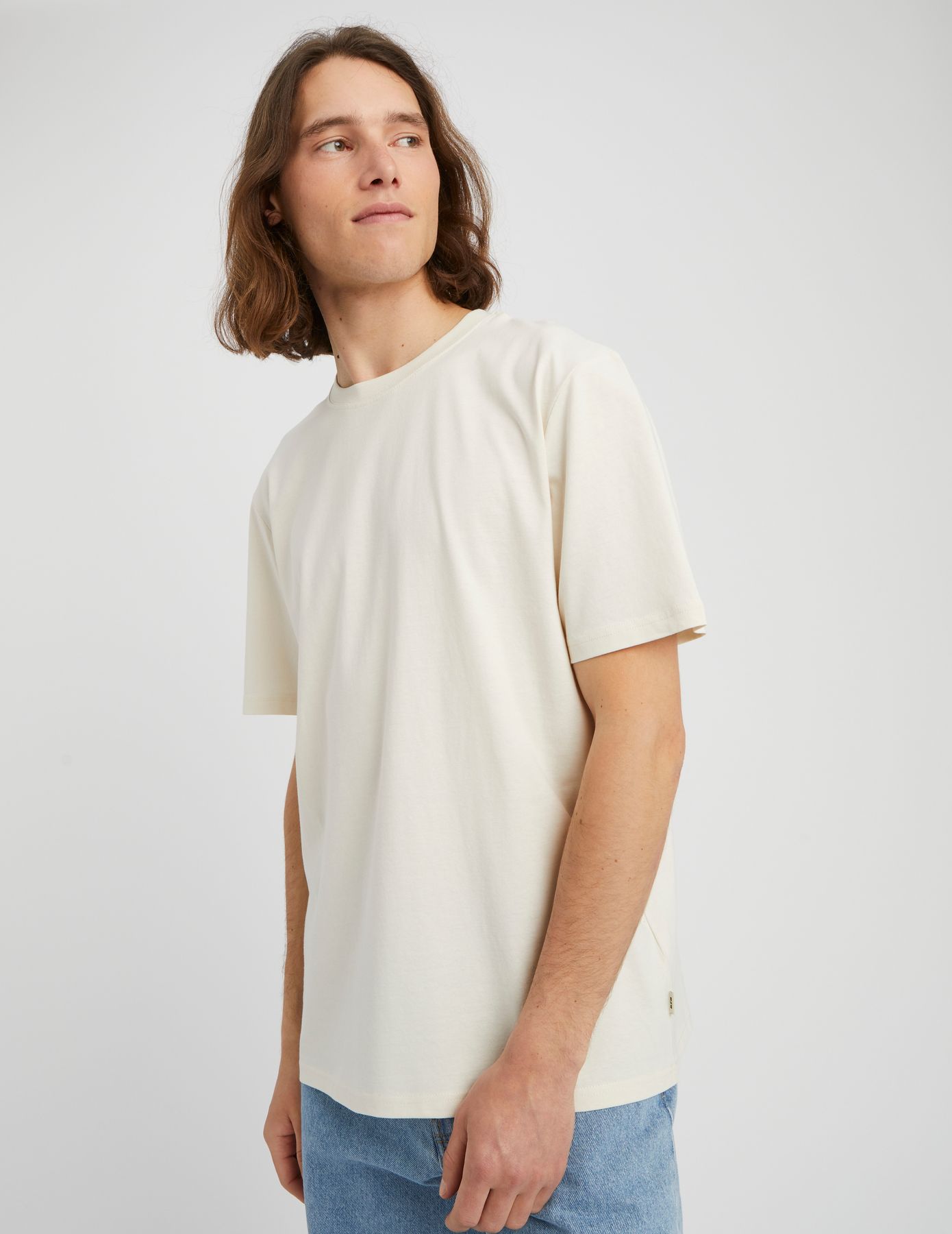 T-shirt basique