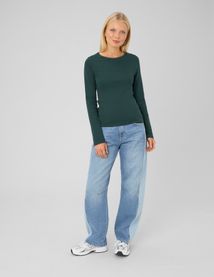 T-shirt manches longues