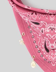 Foulard bandana