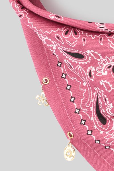 Foulard bandana