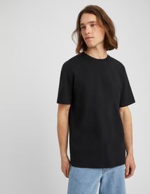 Lot de 3 basiques unis