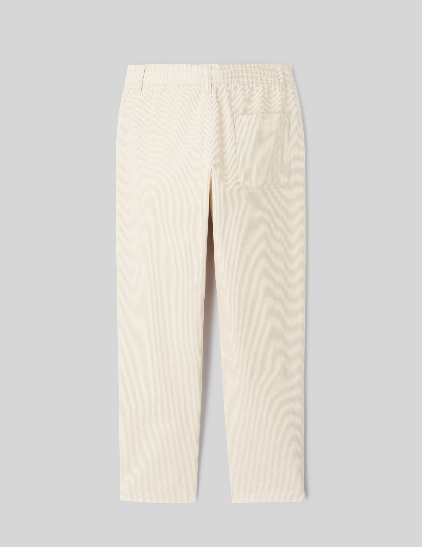 Pantalon velours