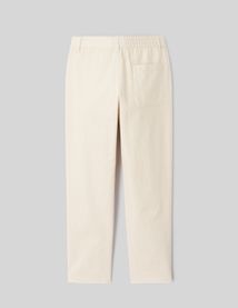 Pantalon velours