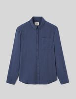 Bleu Marine