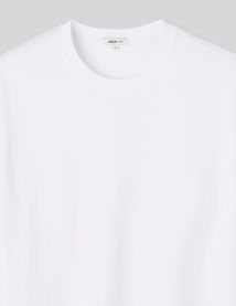 T-shirt premium - Boxy fit