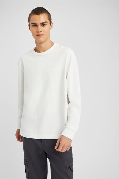 T-shirt manches longues