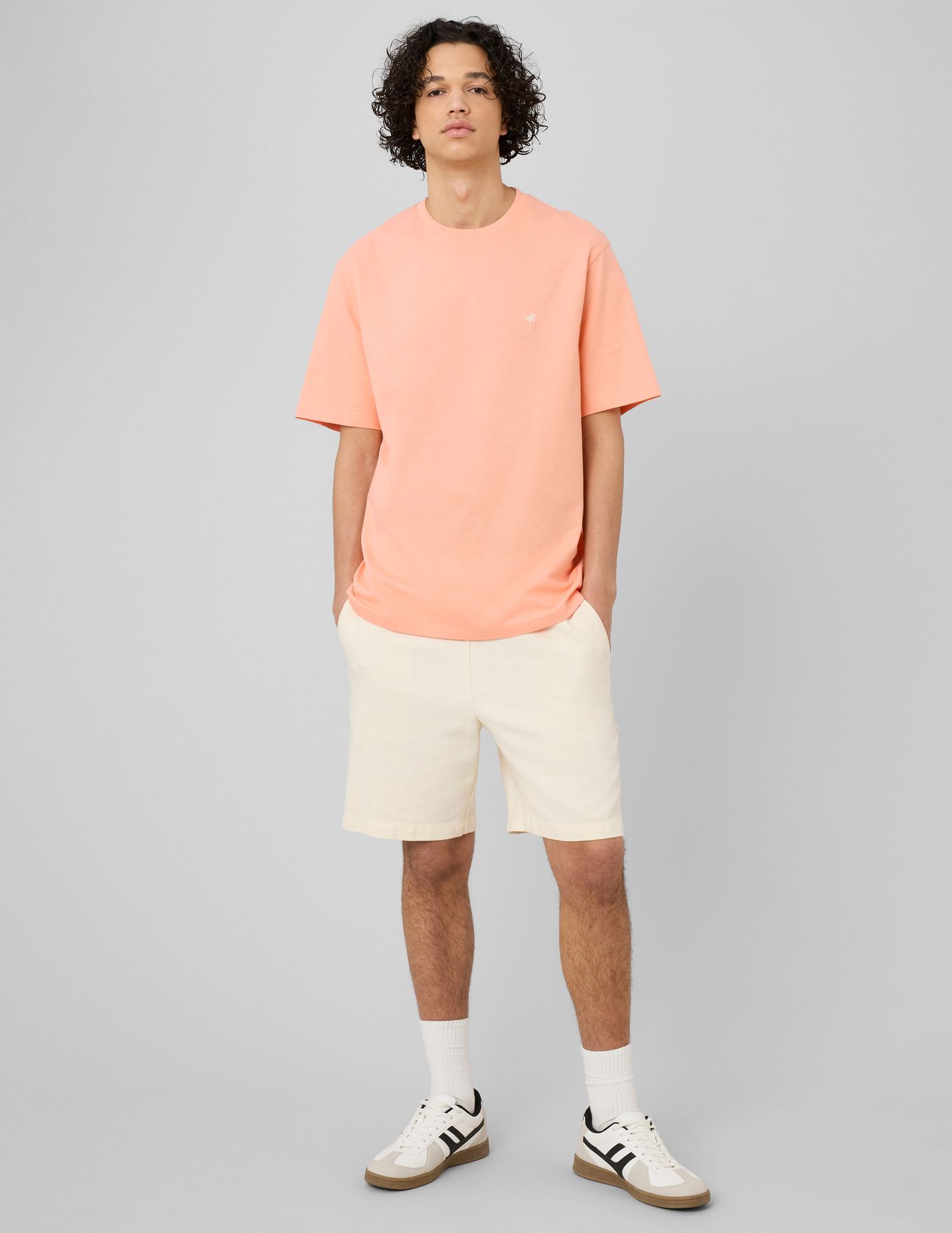 Bermuda textur&eacute;