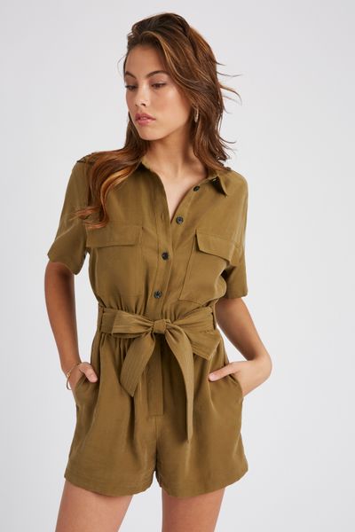 Combishort fluide