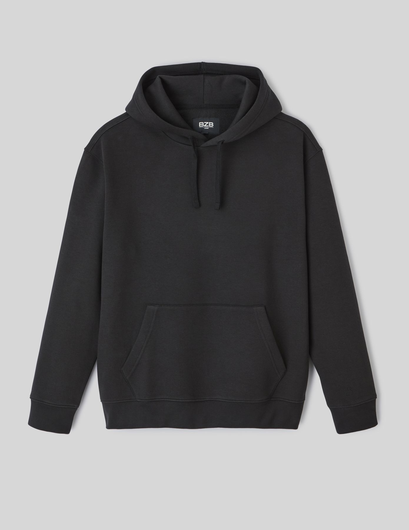 Sweat basique loose fit
