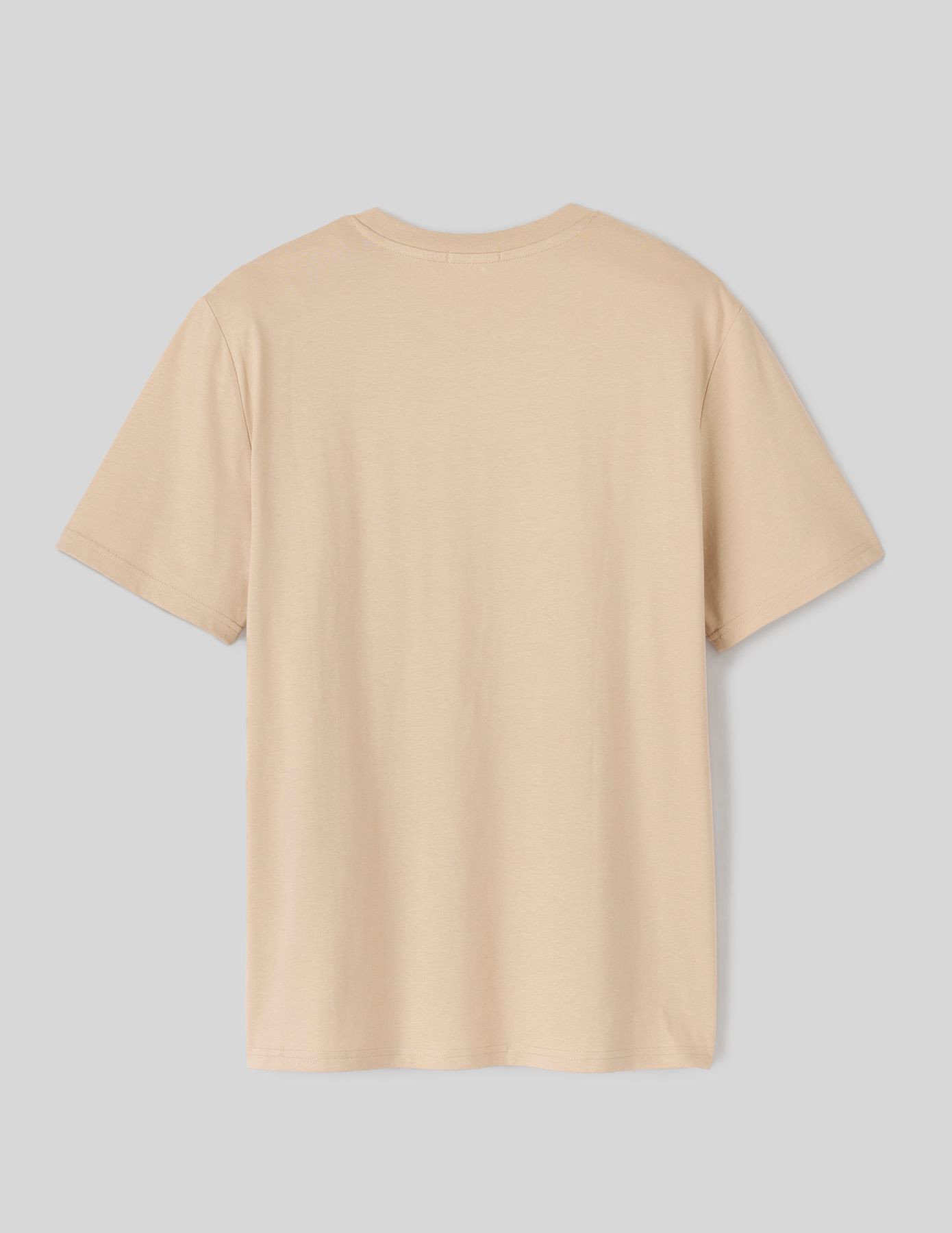 T-shirt brod&eacute;