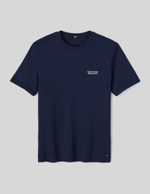 T-shirt broderie ap&eacute;ro