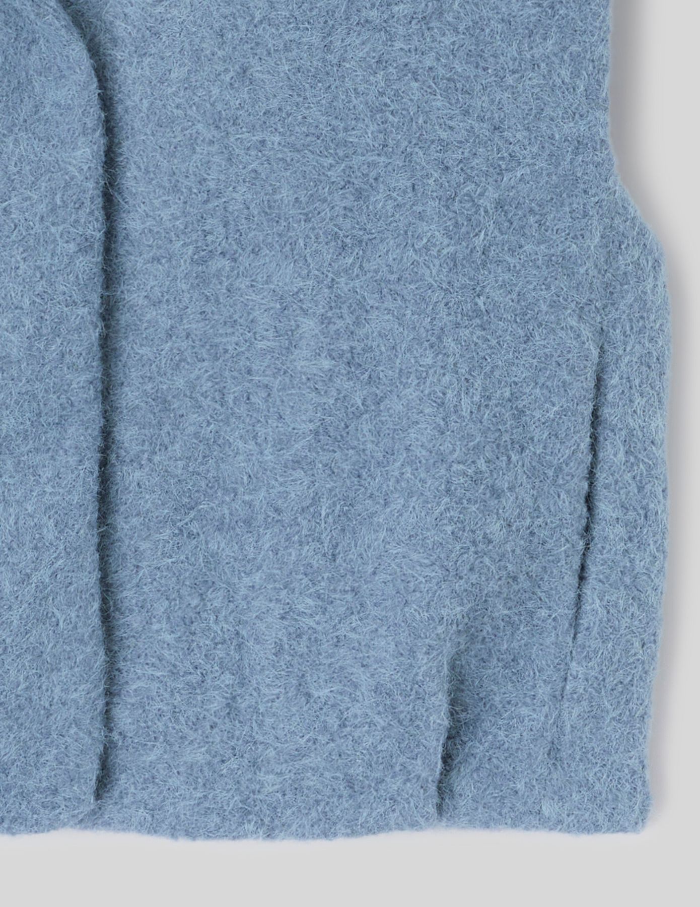Veste sans manches