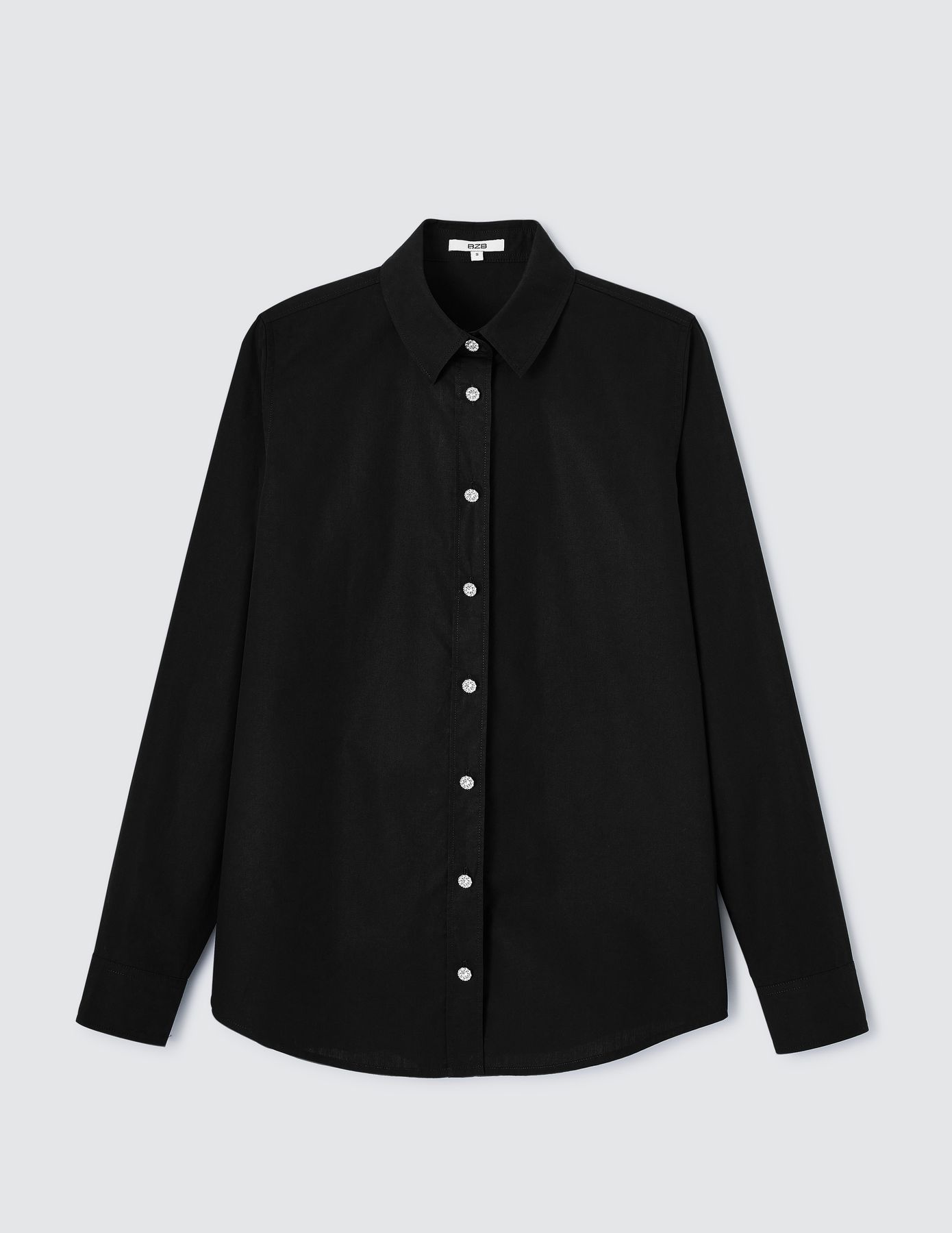 Chemise popeline