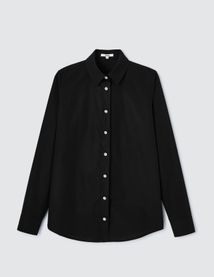 Chemise popeline