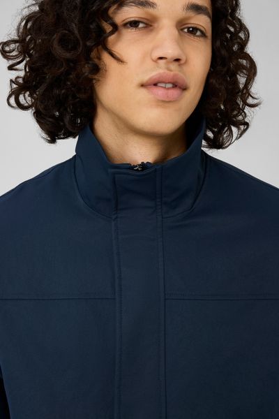 Veste zipp&eacute;e l&eacute;g&egrave;re