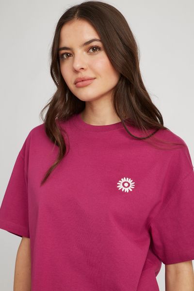 T-shirt imprimé