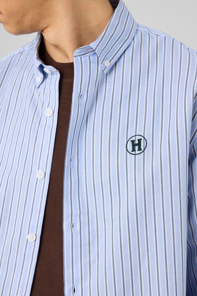 Chemise licence Harry Potter
