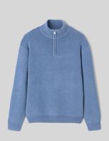 Bleu moyen