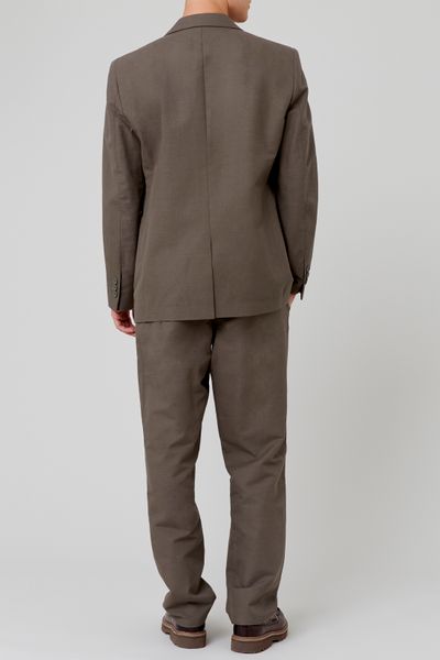 Veste de costume