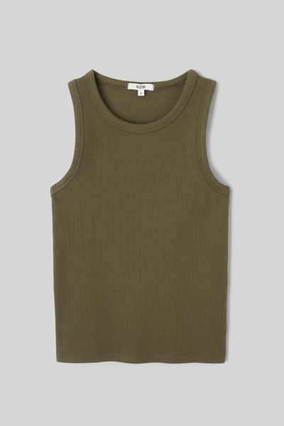 D&eacute;bardeur dos nageur