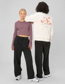 Pantalon jogging
