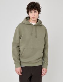 Sweat basique loose fit