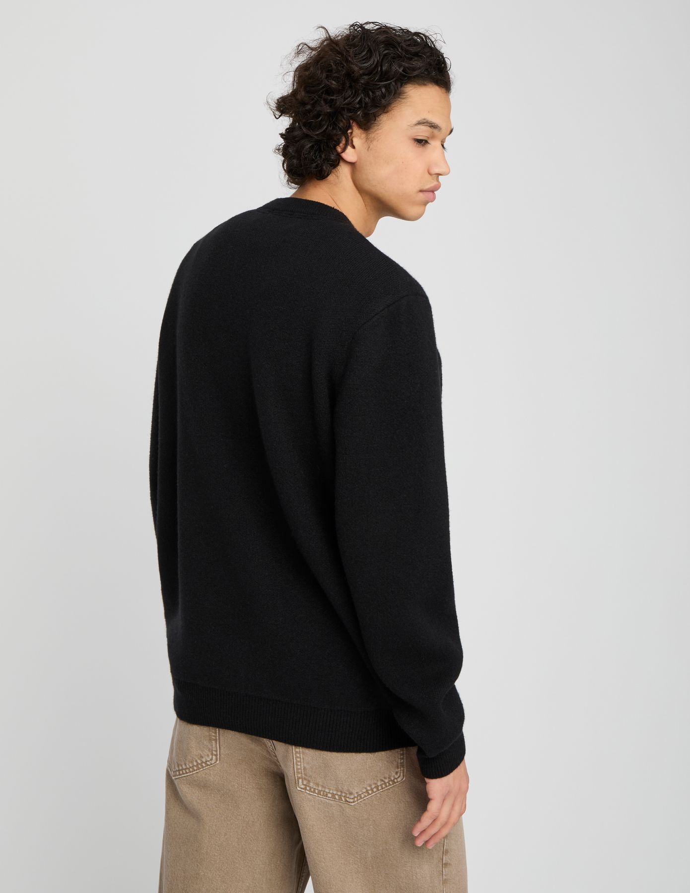 Pull de noël