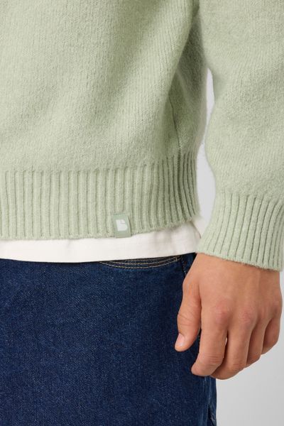 Pull col polo