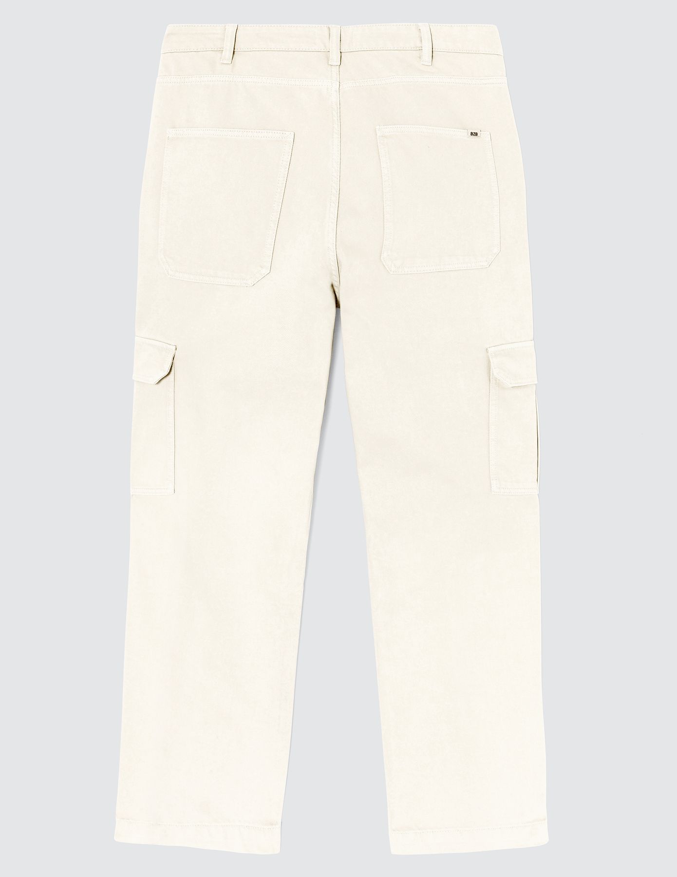 Jean cargo