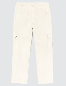 Jean cargo