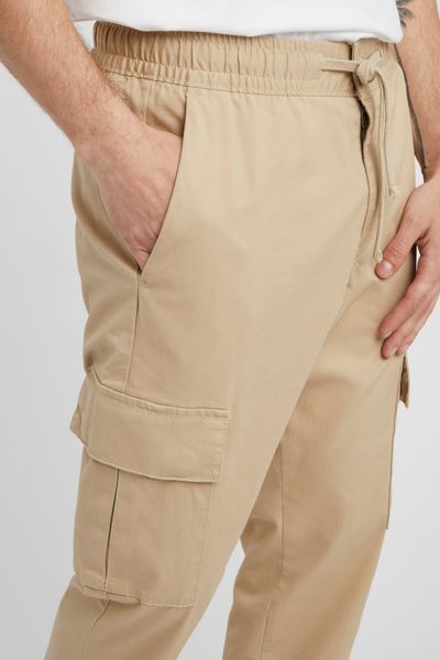 Pantalon Jogger cargo