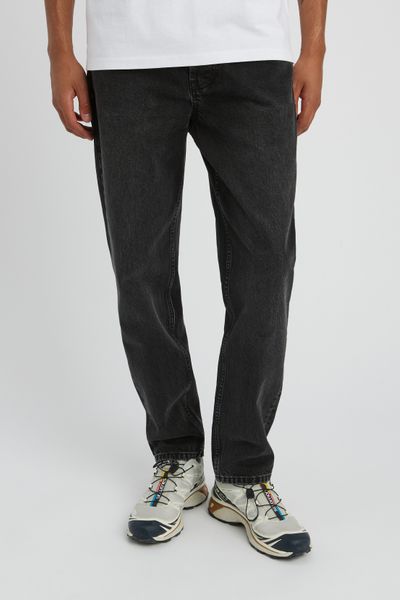 Jean relaxed noir