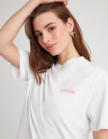 T-shirt imprimé
