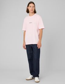 T-shirt licence Keith Haring