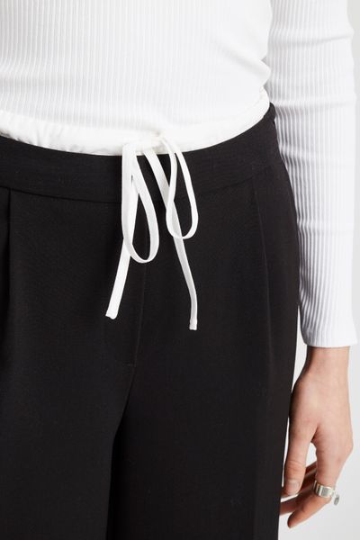 Pantalon cale&ccedil;on int&eacute;gr&eacute; amovible