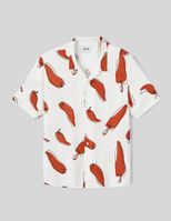 Orange foncé