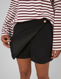 Jupe-short
