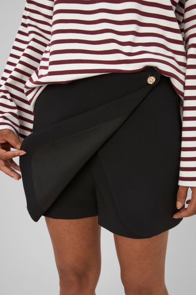 Jupe-short