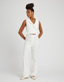 Combinaison tailleur