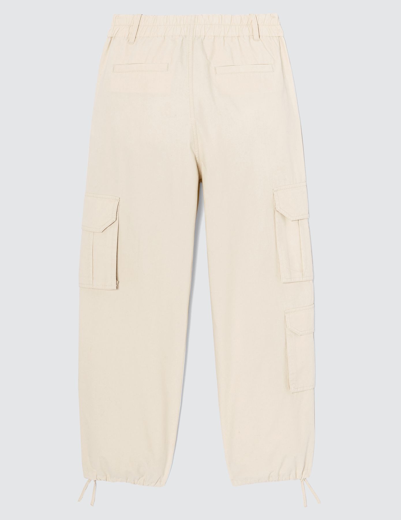 Pantalon cargo