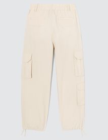 Pantalon cargo