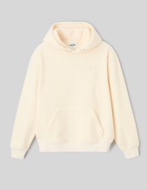 Sweat mati&egrave;re sherpa