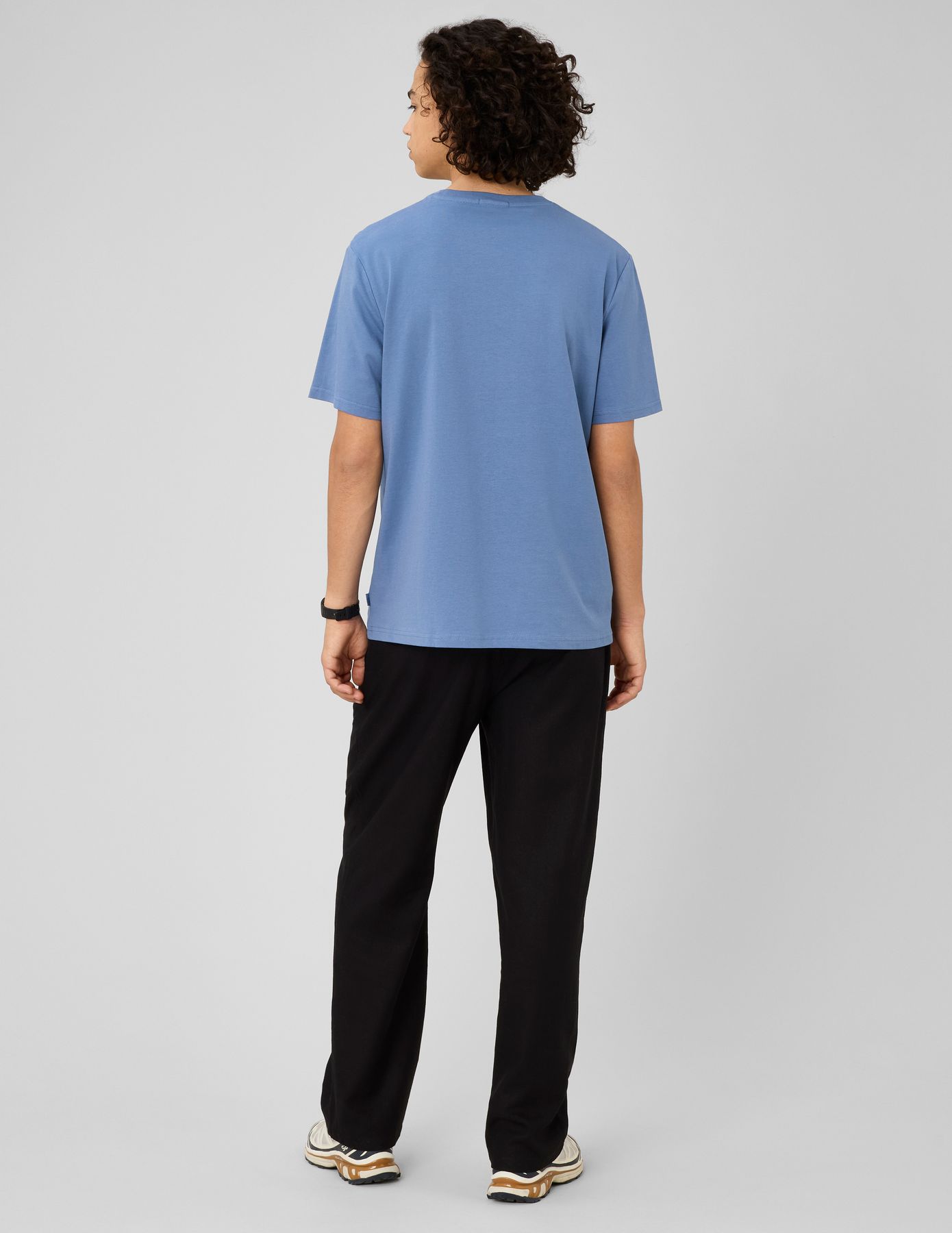 T-shirt basique