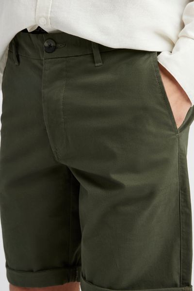 Bermuda chino