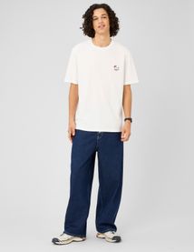 T-shirt imprim&eacute;