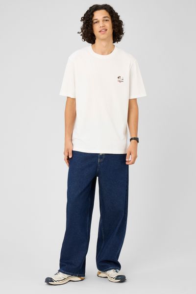 T-shirt imprim&eacute;