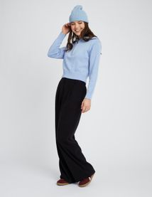Pull col camionneur