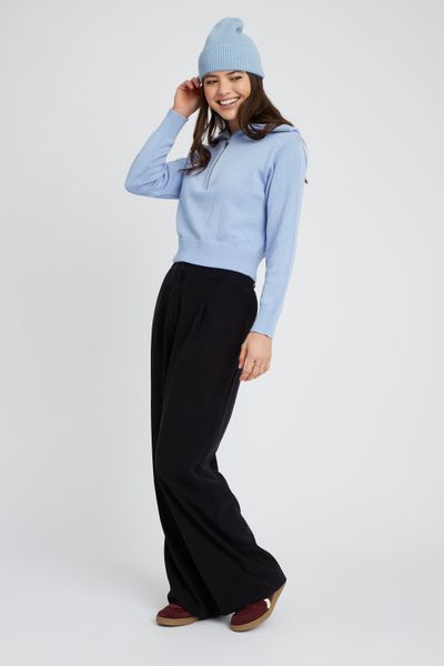 Pull col camionneur